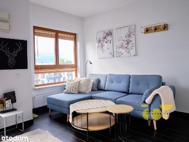 Kawalerka na Herbu Janina, Wilanów