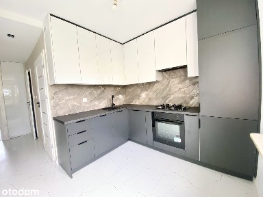 ul. Sandomierska, Ustronie, Radom, mazowieckie