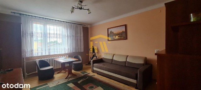 Dwa wygodne pokoje na 2piętrze