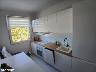 ul. Heroldów, Młociny, Bielany, Warszawa, mazowieckie