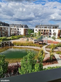 Zamienie, mieszkanie bez prowizji