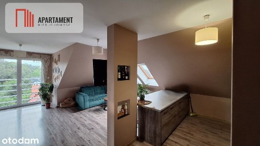 2 pokoje gotowe do zamieszkania