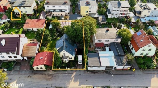 ul. Jana Bauera, Słupsk, pomorskie