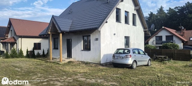 Banino, Żukowo, kartuski, pomorskie