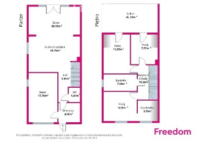 ul. Migdałowa, Pszczółki, gdański, pomorskie