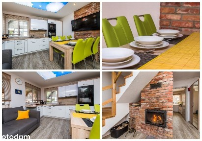 SPRZEDAM Dom Kaszubski nr 65 - całoroczny