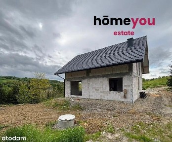 Dom w Zborowicach - super cena 459 000 zł! Hit!