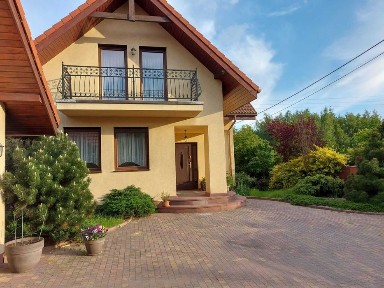 DOM NA SPRZEDAŻ, Katowice - Kostuchna/Podlesie - BEZ POŚREDNIKA