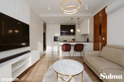 B. Wysoki standard | balkon | Parking | Bonarka