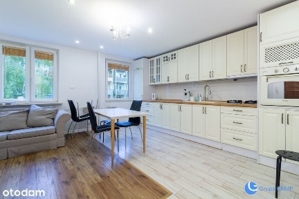 2 niezależne pokoje + salon | ul. Okólna