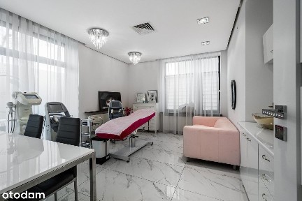 ul. Podchorążych, Sielce, Mokotów, Warszawa, mazowieckie