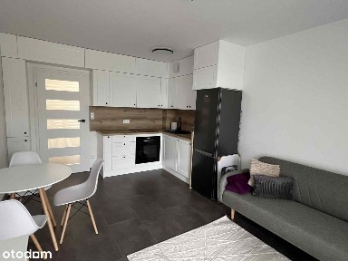 ul. Radomska, Dąbrowa, Kielce, świętokrzyskie