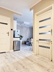 REZERWACJA Przytulne mieszkanie 40m2 +taras 18m2 +piwnica