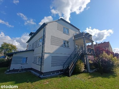 ul. Kisielice Duże, Białogard, białogardzki, zachodniopomorskie