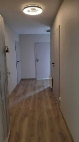 Nowe M3 - Bałuty- 59m-3 pokoje-duży balkon-garaż