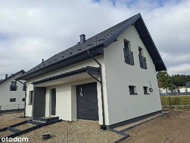 Nowe Domy 131m2 blisko lasu Niestachów