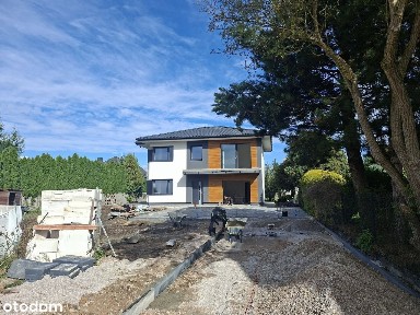 ul. Klonowa, Piekoszów, kielecki, świętokrzyskie