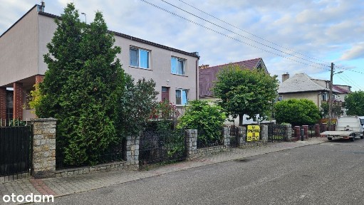 Dom na sprzedaż wolnostojacy