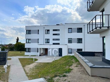 Kawalerka - Powidz, ul. Polna/Witkowska