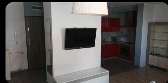 Mieszkanie do wynajęcia 50m2