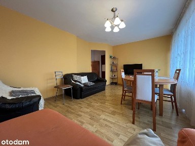 Mieszkanie 3 pokojowe tylko dla firmy Podolszyce Północne