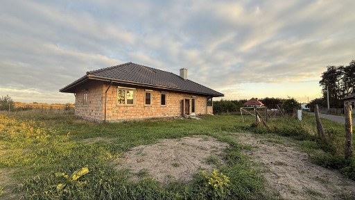 Dom jednorodzinny Benignowo gm. Słupca