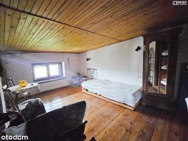 Dom z potencjałem na Sławinku - 432 m2 na Twoje po