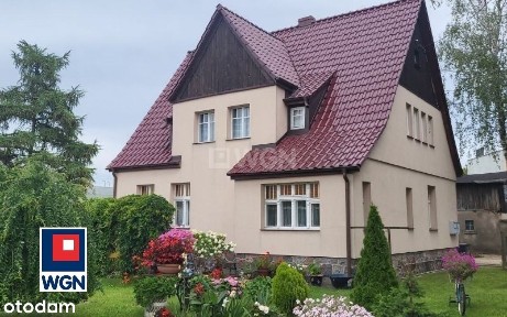 Dom, 128 m², Brodnica