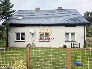 Siedlisko na wsi, 2 osobne mieszkania, prywatność