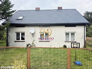 Siedlisko na wsi, 2 osobne mieszkania, prywatność