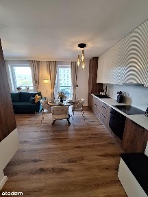 Mieszkanie, 31 m², Kalisz