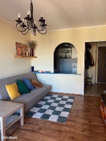 Kawalerka os. Kosmonautów Poznań, bezpośrednio