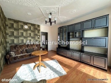 Mieszkanie, 46 m², Świdnica