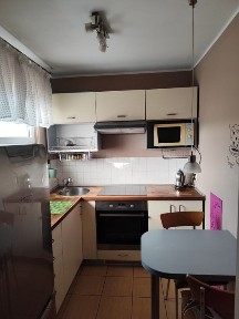 Mieszkanie dwupokojowe os.Południe