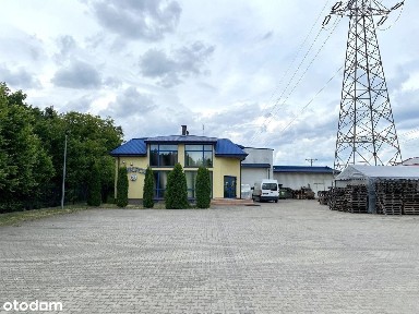 ul. Kolejowa, Michałów-Reginów, Wieliszew, legionowski, mazowieckie