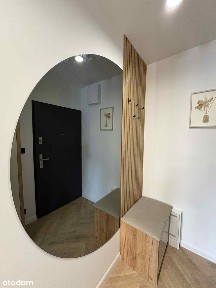 Mieszkanie Nowy Niebrów 46m2, od ręki