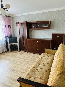 Mieszkanie 3 pokojowe 57,18 m2- 1 piętro