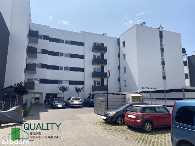 Bogdanowo komfortowe mieszkanie - rynek pierwotny!