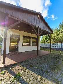 Dom blisko natury, w świetnej cenie - nie przegap okazji!