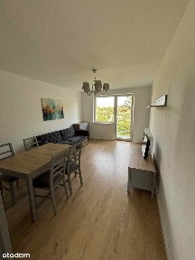 Wynajmę mieszkanie w Pieckach Os Lawendowe nowe po generalnym remoncie