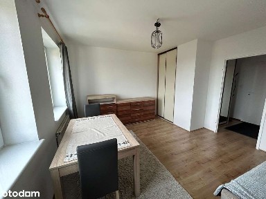 Kawalerka do wynajęcia