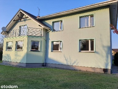 Dom Gruszczyn Kolejowa wynajmę lub sprzedam