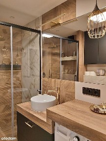 Mieszkanie dwupokojowe w Mierzynie po generalnym remoncie - rezerwacja