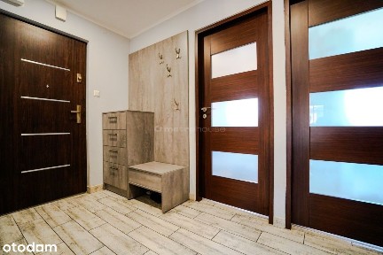 Słoneczne 3-pokojowe mieszkanie z klimatyzacją