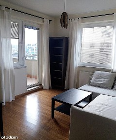 2 pokoje, do wejścia, duży taras, MPK
