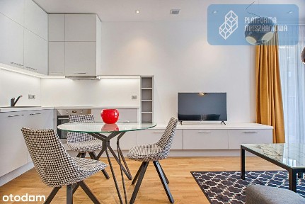 Blisko centrum! Idealne dla studenta! 0% Prowizji!