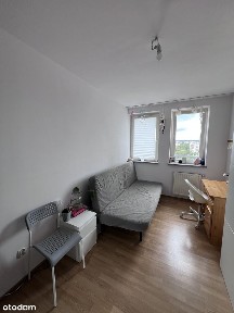 3-pokojowe mieszkanie z osobną kuchnią - ul. Kijowska, 68,63 m²