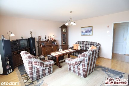 Mieszkanie 2 pokojowe w centrum Ciechocinkua