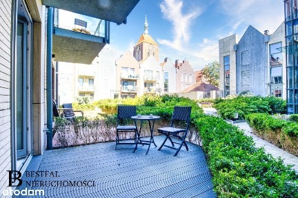 Śródmieście, Gdańsk, pomorskie