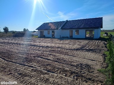 Dom97m², Złotów,Dzierzążenko